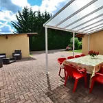 Oncle Yerry Hébergement de vacances Ostheim