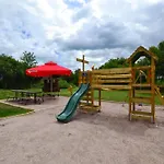 Hébergement de vacances Oncle Yerry Ostheim