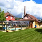 Oncle Yerry * Ostheim