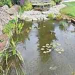 Hébergement de vacances Oncle Yerry