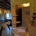 Hébergement de vacances Oncle Yerry
