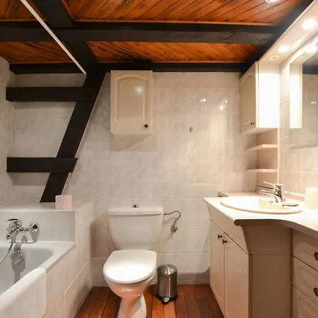 Holiday home Oncle Yerry