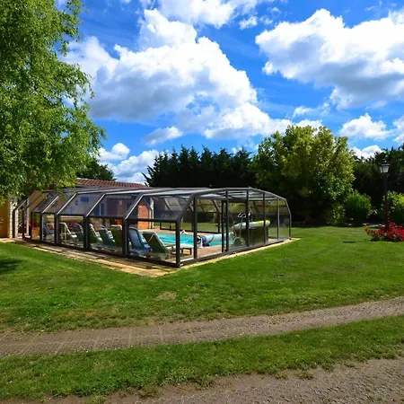 Holiday home Oncle Yerry