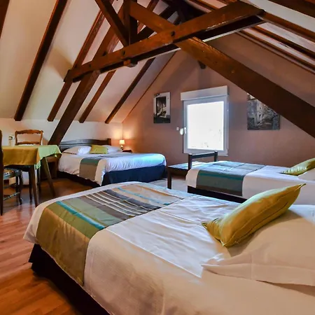 Oncle Yerry Hébergement de vacances *