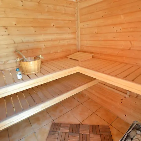 Oncle Yerry Holiday home