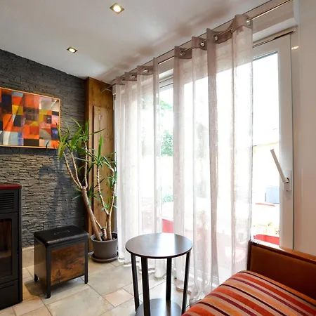 Oncle Yerry Holiday home *