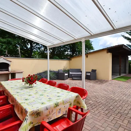 Holiday home Oncle Yerry Ostheim