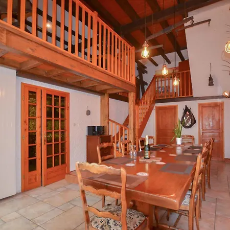 Oncle Yerry Holiday home