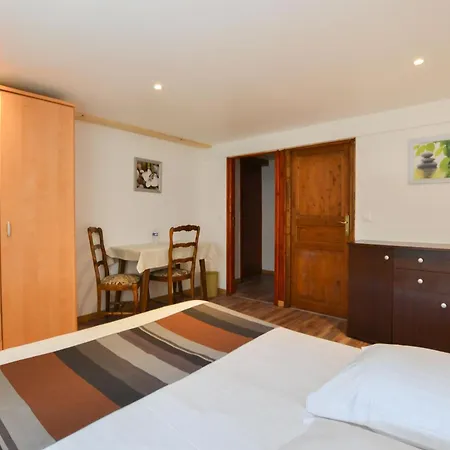 Oncle Yerry Holiday home *