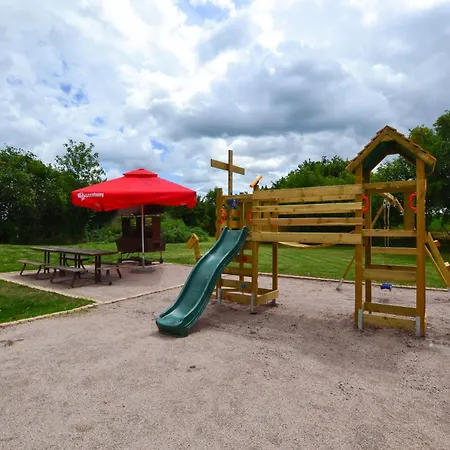 Hébergement de vacances Oncle Yerry Ostheim