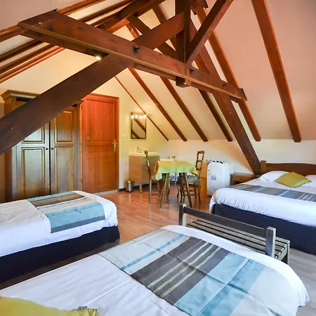 Oncle Yerry Holiday home *