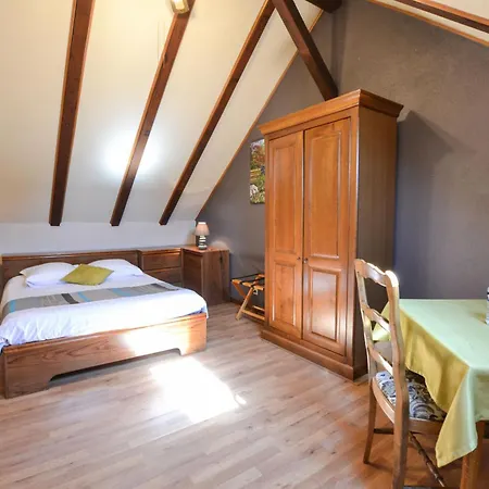 Hébergement de vacances Oncle Yerry Ostheim