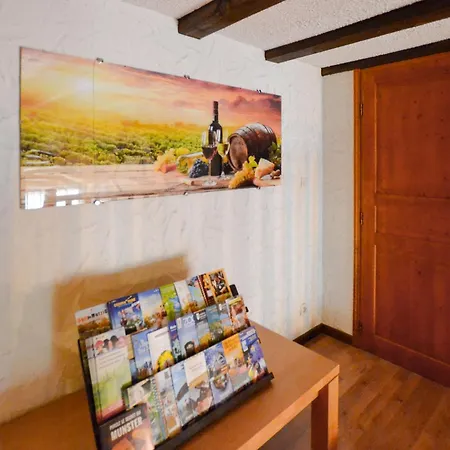 Oncle Yerry Hébergement de vacances *