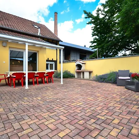 Oncle Yerry * Ostheim