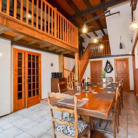 Semesterbostad Oncle Yerry Ostheim