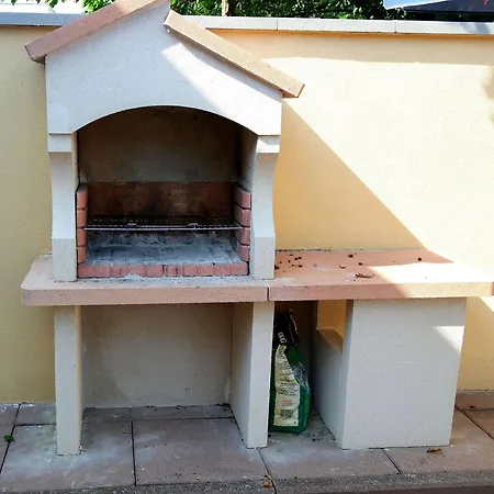 Oncle Yerry Hébergement de vacances *