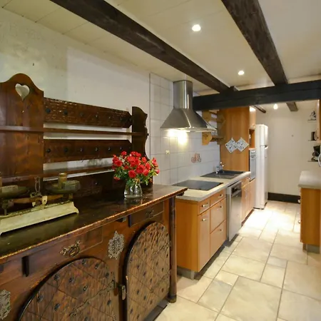 Oncle Yerry Hébergement de vacances Ostheim