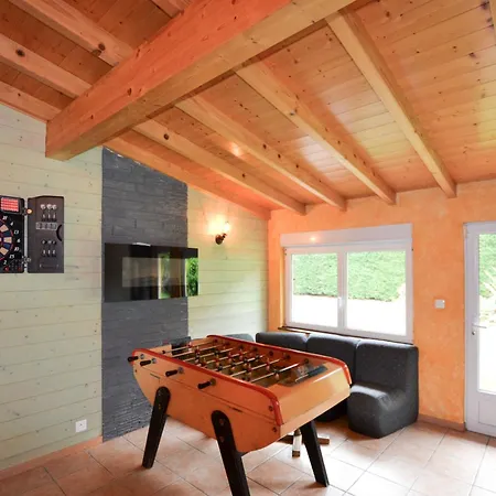 Oncle Yerry * Ostheim