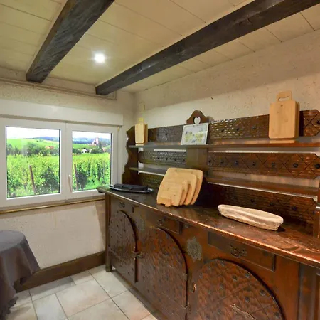 Hébergement de vacances Oncle Yerry Ostheim