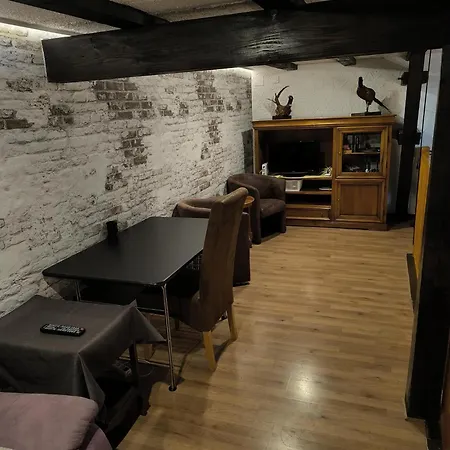 Oncle Yerry * Ostheim