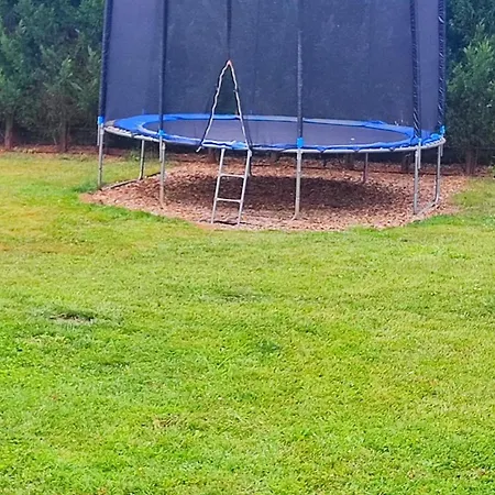 Oncle Yerry * Ostheim