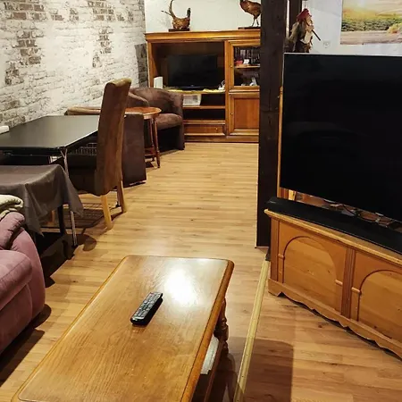 Oncle Yerry Hébergement de vacances