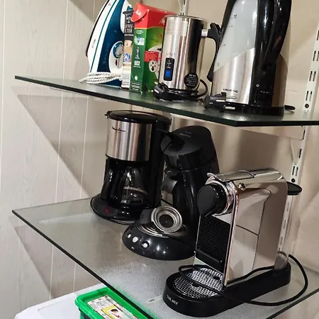 Oncle Yerry Hébergement de vacances *