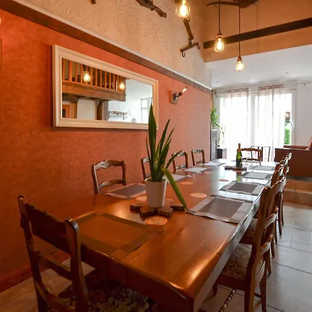 Oncle Yerry * Ostheim