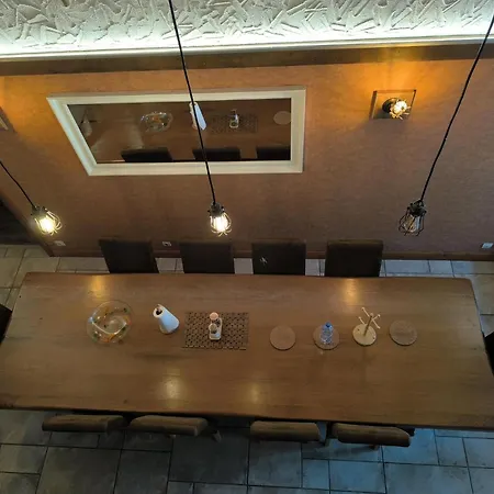 Hébergement de vacances Oncle Yerry