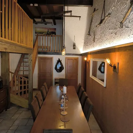 Oncle Yerry Hébergement de vacances *